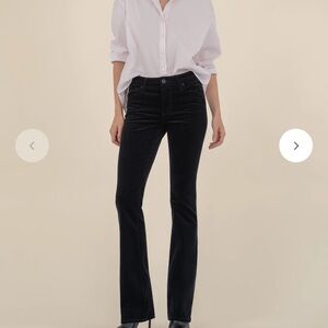 Kut from the Kloth Natalie Bootcut Jeans Size 0